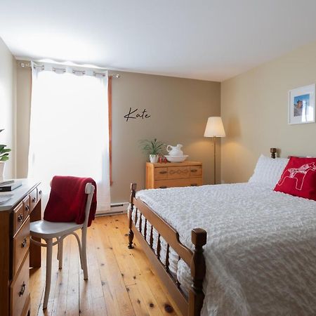 Auberge & Campagne Saint-Ferreol-les-Neiges エクステリア 写真