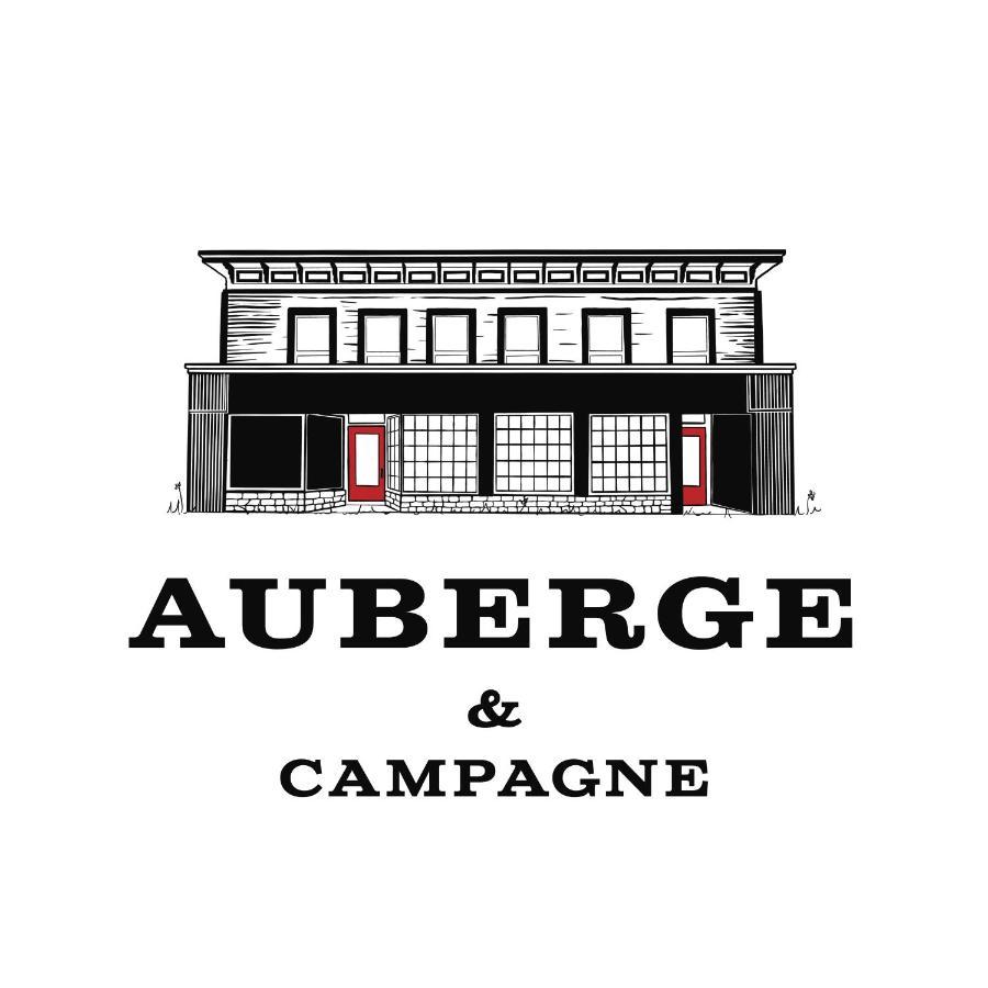 Auberge & Campagne Saint-Ferreol-les-Neiges エクステリア 写真