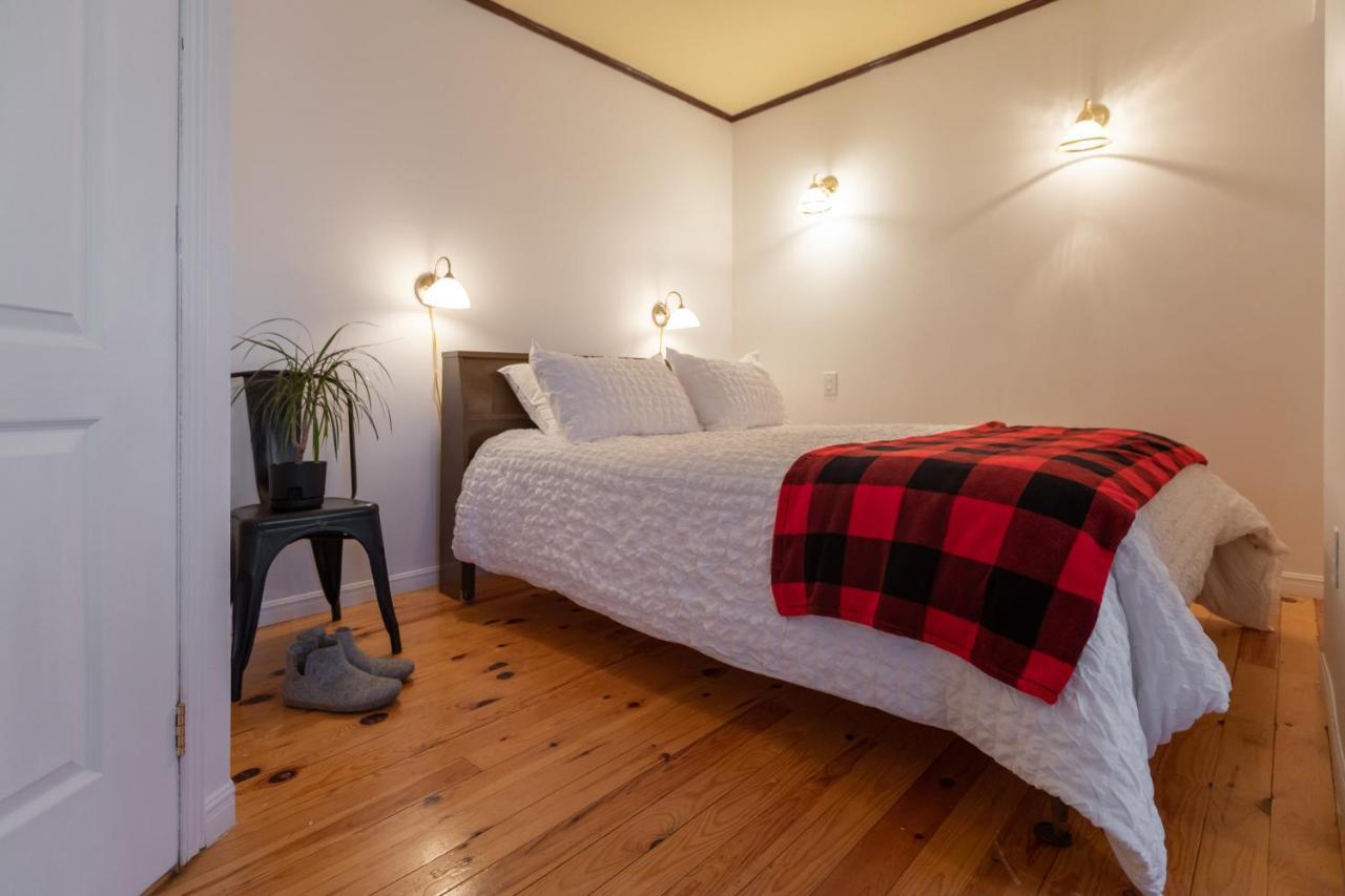 Auberge & Campagne Saint-Ferreol-les-Neiges エクステリア 写真