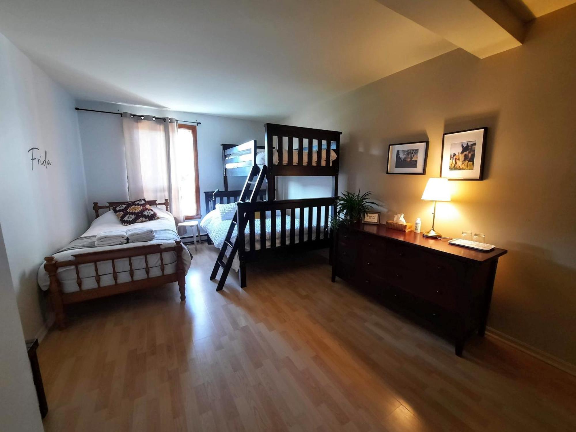 Auberge & Campagne Saint-Ferreol-les-Neiges エクステリア 写真